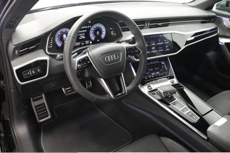 Audi S6 din 2025 cu 44.752 km - oferta AUD209822 - foto 13