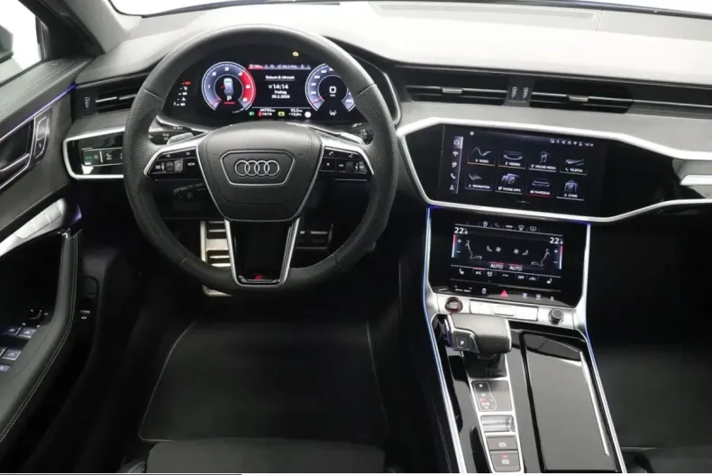 Audi S6 din 2025 cu 44.752 km - oferta AUD209822 - foto 15