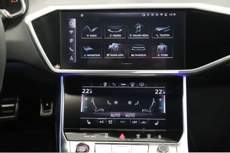 Audi S6 din 2025 cu 44.752 km - oferta AUD209822 - foto 16