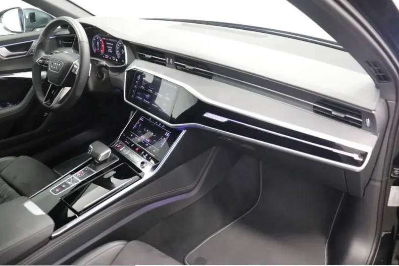 Audi S6 din 2025 cu 44.752 km - oferta AUD209822 - foto 17