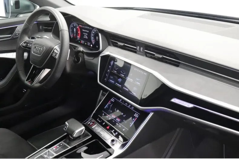 Audi S6 din 2025 cu 44.752 km - oferta AUD209822 - foto 18