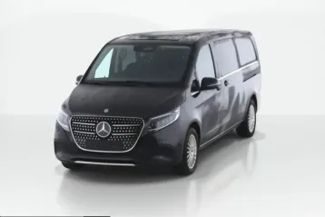 Mercedes-Benz V 300 din 2025 - oferta MER209823