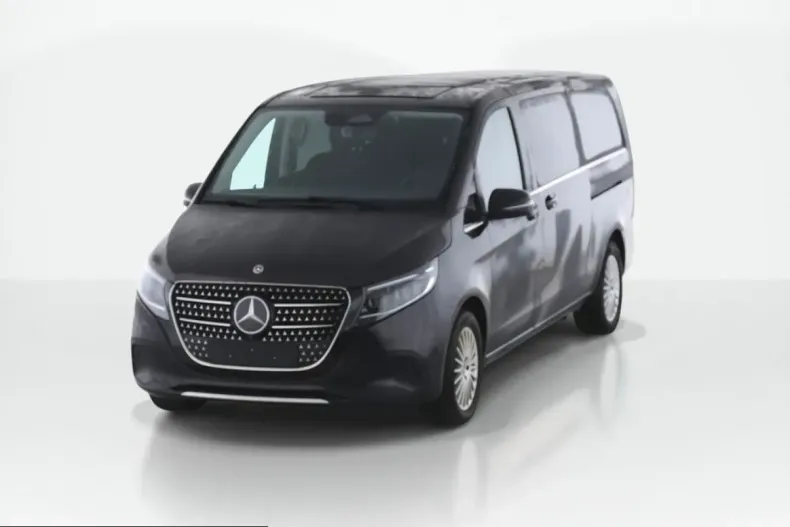 Mercedes-Benz V 300 (Clasa V) din 2025 cu 60.584 km - oferta MER209823 - foto 2