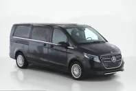Mercedes-Benz V 300 (Clasa V) din 2025 cu 60.584 km - oferta MER209823 - foto 4