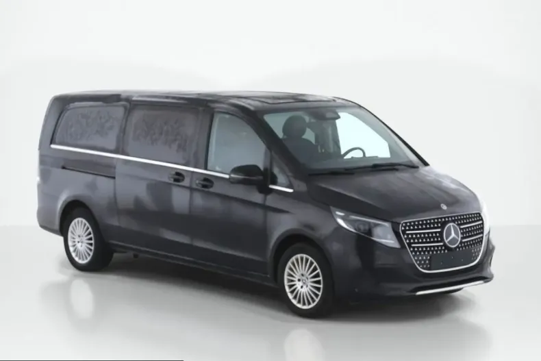 Mercedes-Benz V 300 (Clasa V) din 2025 cu 60.584 km - oferta MER209823 - foto 4