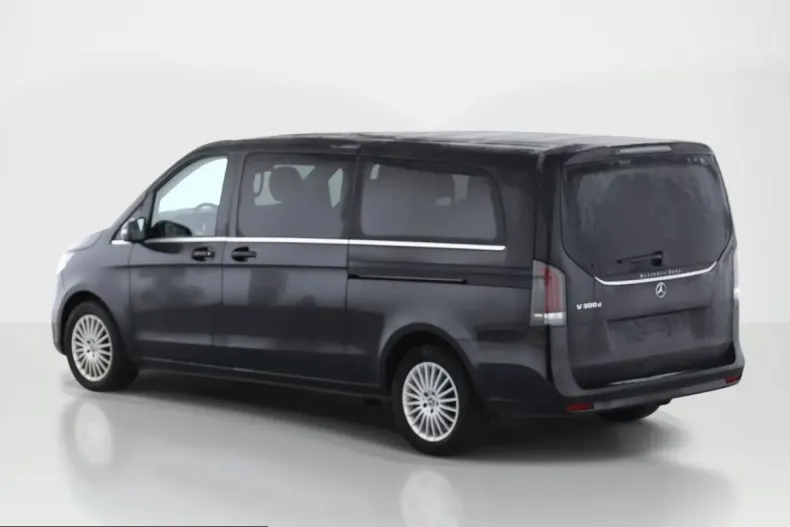 Mercedes-Benz V 300 (Clasa V) din 2025 cu 60.584 km - oferta MER209823 - foto 5