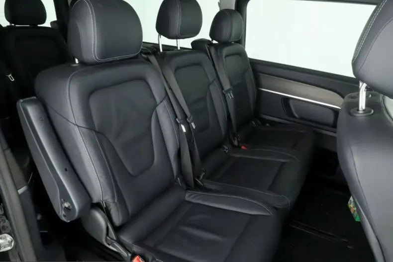 Mercedes-Benz V 300 (Clasa V) din 2025 cu 60.584 km - oferta MER209823 - foto 8