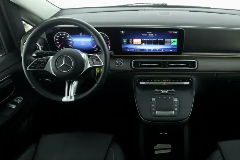 Mercedes-Benz V 300 (Clasa V) din 2025 cu 60.584 km - oferta MER209823 - foto 9