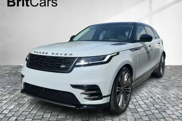 Land Rover Range Rover Velar din 2025 - oferta LAN209824
