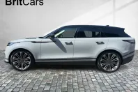 Land Rover Range Rover Velar din 2025 cu 15.455 km - oferta LAN209824 - foto 2