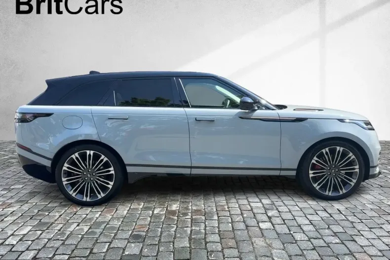 Land Rover Range Rover Velar din 2025 cu 15.455 km - oferta LAN209824 - foto 5
