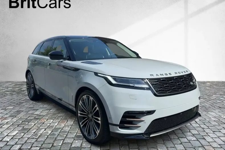 Land Rover Range Rover Velar din 2025 cu 15.455 km - oferta LAN209824 - foto 6
