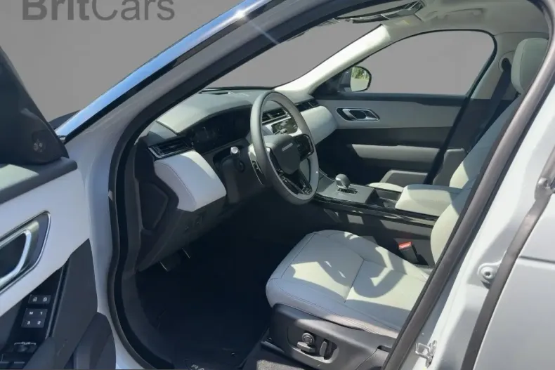 Land Rover Range Rover Velar din 2025 cu 15.455 km - oferta LAN209824 - foto 9