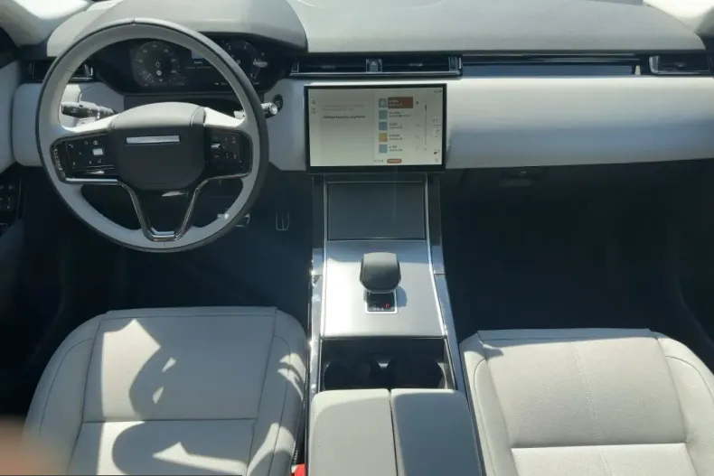 Land Rover Range Rover Velar din 2025 cu 15.455 km - oferta LAN209824 - foto 11