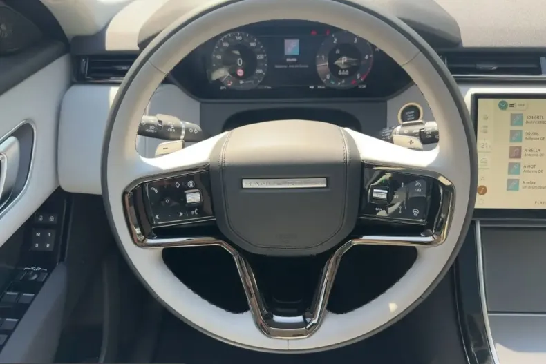 Land Rover Range Rover Velar din 2025 cu 15.455 km - oferta LAN209824 - foto 12