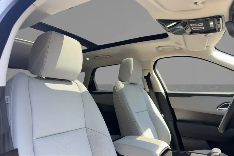 Land Rover Range Rover Velar din 2025 cu 15.455 km - oferta LAN209824 - foto 14