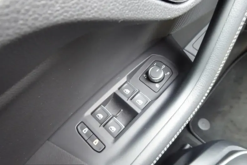 Volkswagen Touareg din 2024 cu 29.524 km - oferta VOL209825 - foto 14