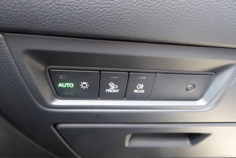 Volkswagen Touareg din 2024 cu 29.524 km - oferta VOL209825 - foto 15