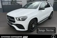 Mercedes-Benz GLE 400 (Clasa GLE) din 2022 cu 62.046 km - oferta MER209826 - foto 1