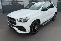 Mercedes-Benz GLE 400 (Clasa GLE) din 2022 cu 62.046 km - oferta MER209826 - foto 2