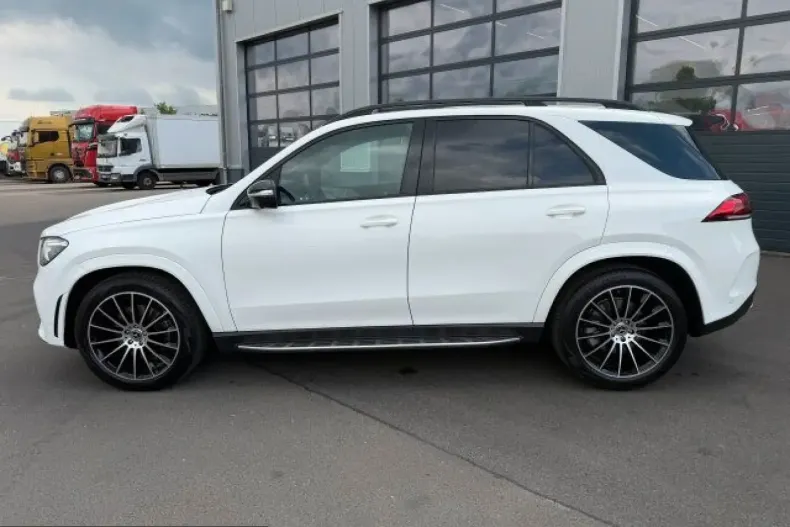 Mercedes-Benz GLE 400 (Clasa GLE) din 2022 cu 62.046 km - oferta MER209826 - foto 3