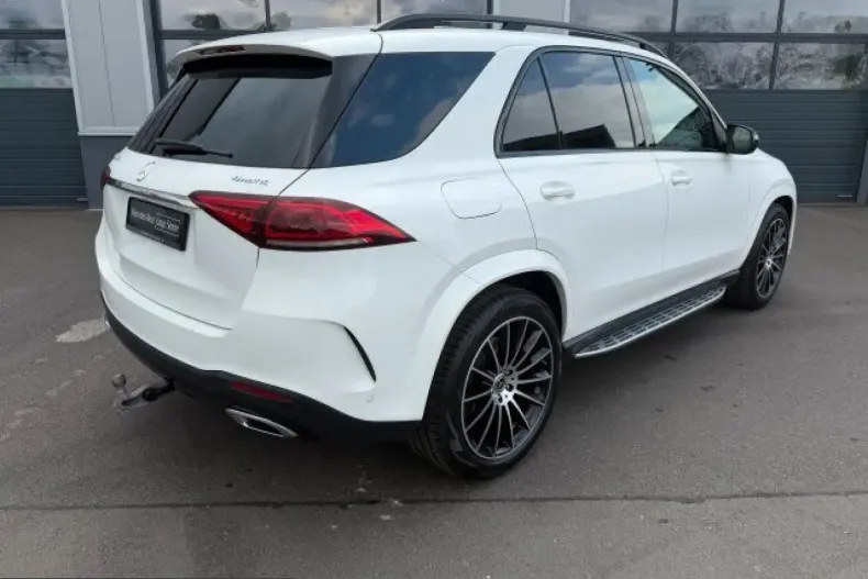 Mercedes-Benz GLE 400 (Clasa GLE) din 2022 cu 62.046 km - oferta MER209826 - foto 5