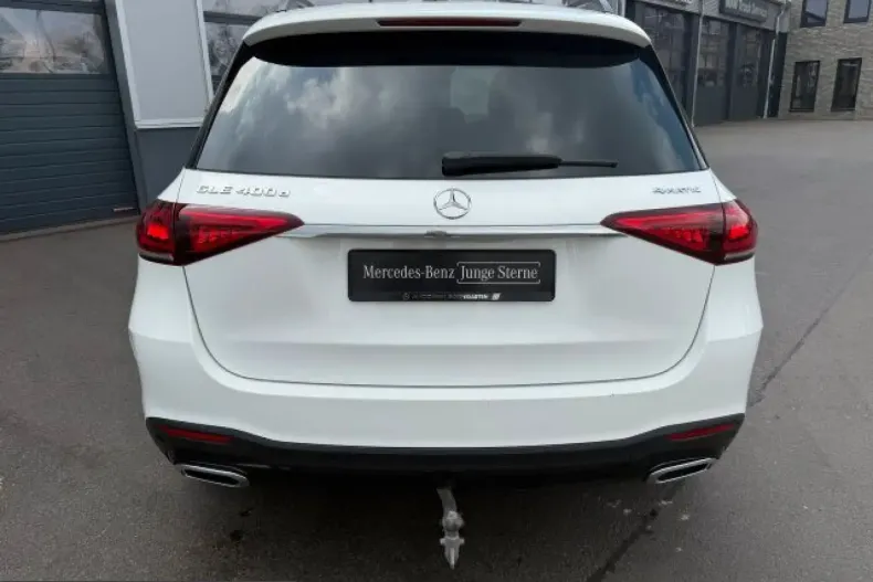 Mercedes-Benz GLE 400 (Clasa GLE) din 2022 cu 62.046 km - oferta MER209826 - foto 7