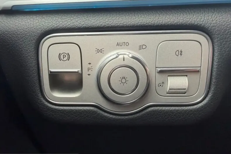 Mercedes-Benz GLE 400 (Clasa GLE) din 2022 cu 62.046 km - oferta MER209826 - foto 13