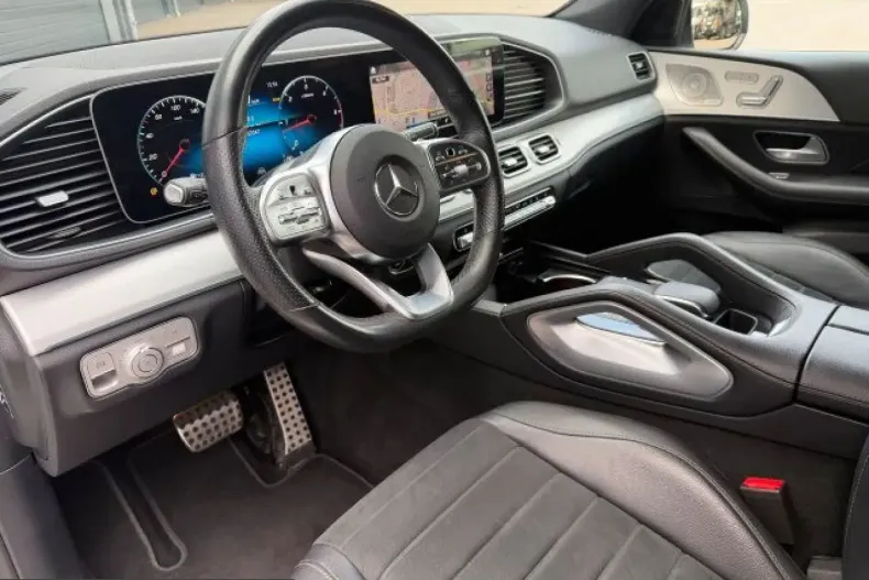 Mercedes-Benz GLE 400 (Clasa GLE) din 2022 cu 62.046 km - oferta MER209826 - foto 19
