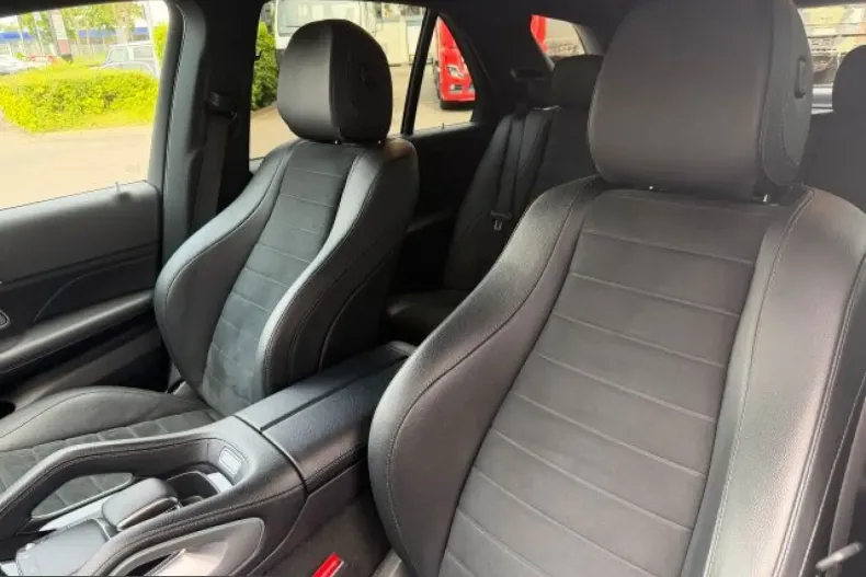 Mercedes-Benz GLE 400 (Clasa GLE) din 2022 cu 62.046 km - oferta MER209826 - foto 20