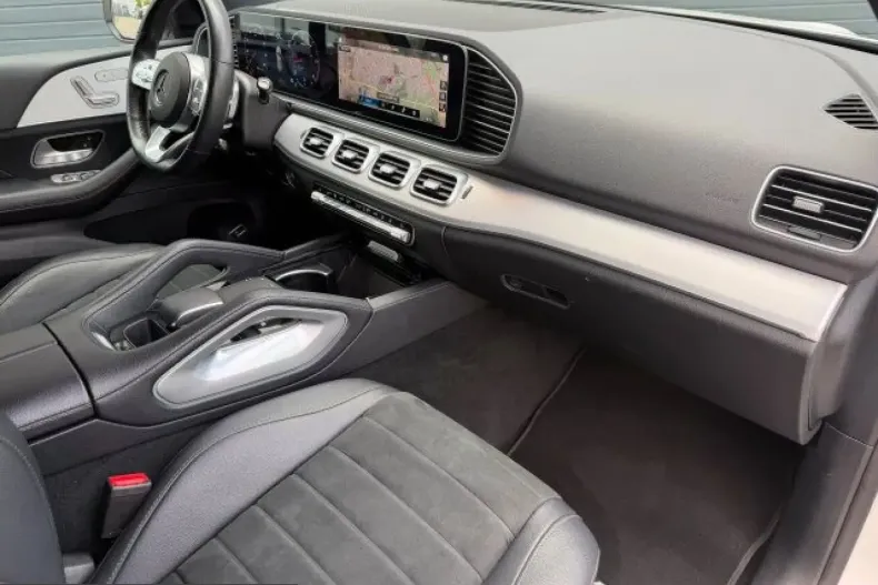 Mercedes-Benz GLE 400 (Clasa GLE) din 2022 cu 62.046 km - oferta MER209826 - foto 21