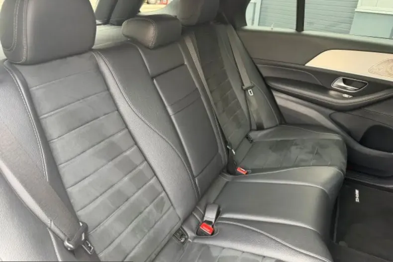 Mercedes-Benz GLE 400 (Clasa GLE) din 2022 cu 62.046 km - oferta MER209826 - foto 22