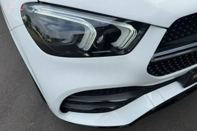 Mercedes-Benz GLE 400 (Clasa GLE) din 2022 cu 62.046 km - oferta MER209826 - foto 24