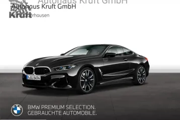 BMW M850 din 2023 - oferta BMW209827