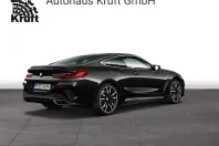 BMW M850 (Seria 8) din 2023 cu 44.641 km - oferta BMW209827 - foto 2