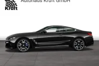 BMW M850 (Seria 8) din 2023 cu 44.641 km - oferta BMW209827 - foto 3