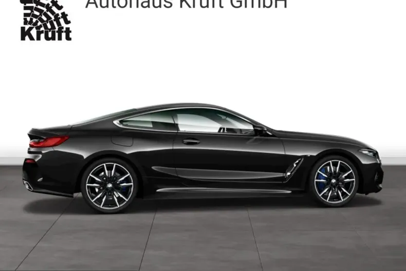 BMW M850 (Seria 8) din 2023 cu 44.641 km - oferta BMW209827 - foto 6