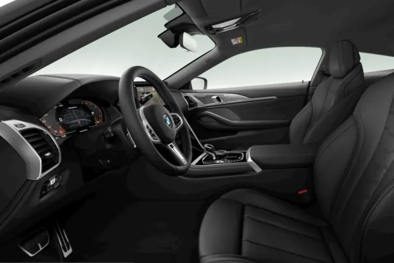 BMW M850 (Seria 8) din 2023 cu 44.641 km - oferta BMW209827 - foto 9