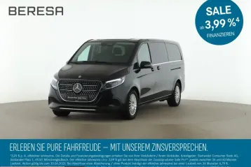 Mercedes-Benz V 300 din 2025 - oferta MER209828
