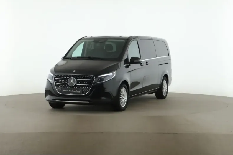 Mercedes-Benz V 300 (Clasa V) din 2025 cu 18.600 km - oferta MER209828 - foto 2