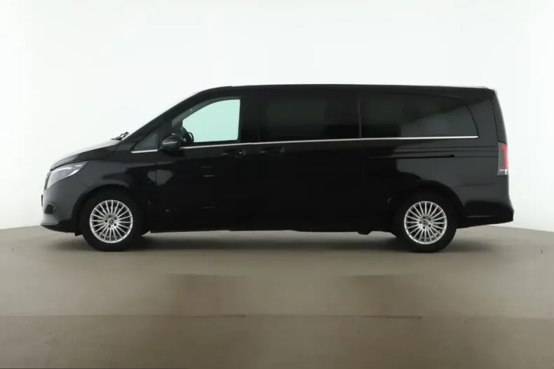 Mercedes-Benz V 300 (Clasa V) din 2025 cu 18.600 km - oferta MER209828 - foto 4