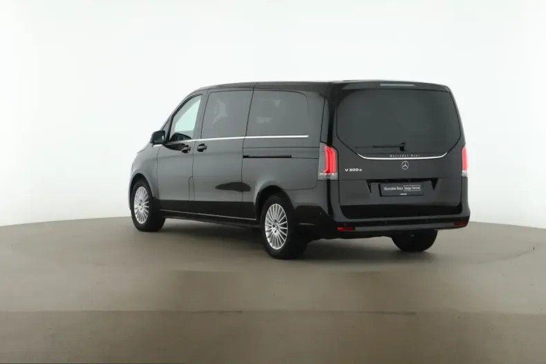 Mercedes-Benz V 300 (Clasa V) din 2025 cu 18.600 km - oferta MER209828 - foto 5