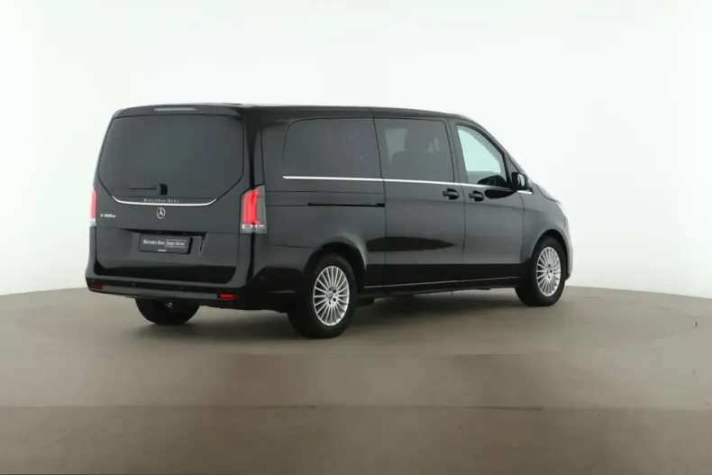 Mercedes-Benz V 300 (Clasa V) din 2025 cu 18.600 km - oferta MER209828 - foto 7