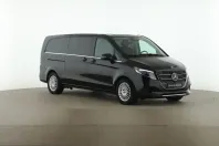 Mercedes-Benz V 300 (Clasa V) din 2025 cu 18.600 km - oferta MER209828 - foto 9