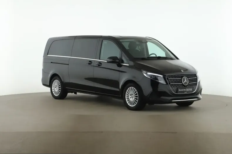 Mercedes-Benz V 300 (Clasa V) din 2025 cu 18.600 km - oferta MER209828 - foto 9