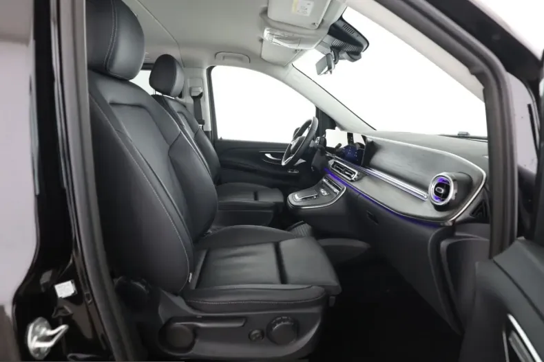 Mercedes-Benz V 300 (Clasa V) din 2025 cu 18.600 km - oferta MER209828 - foto 10