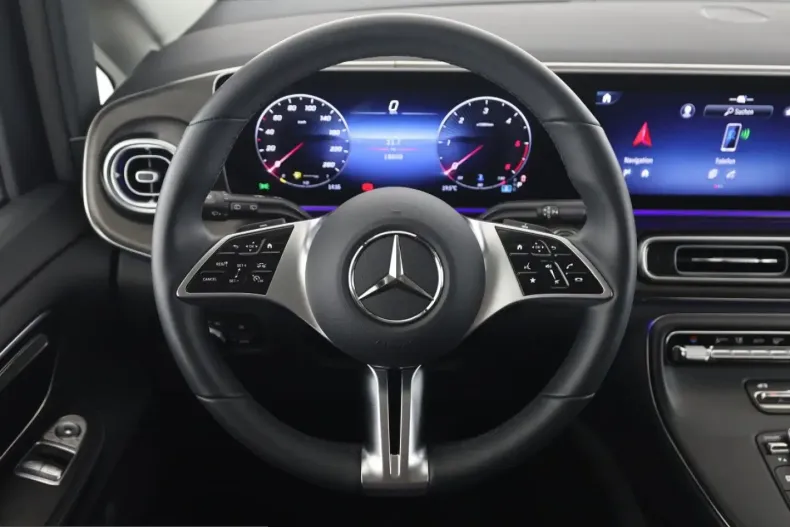 Mercedes-Benz V 300 (Clasa V) din 2025 cu 18.600 km - oferta MER209828 - foto 12