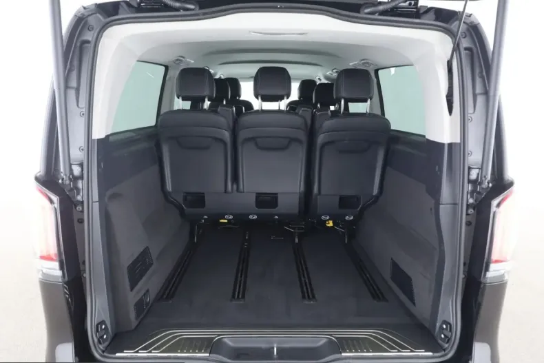Mercedes-Benz V 300 (Clasa V) din 2025 cu 18.600 km - oferta MER209828 - foto 16