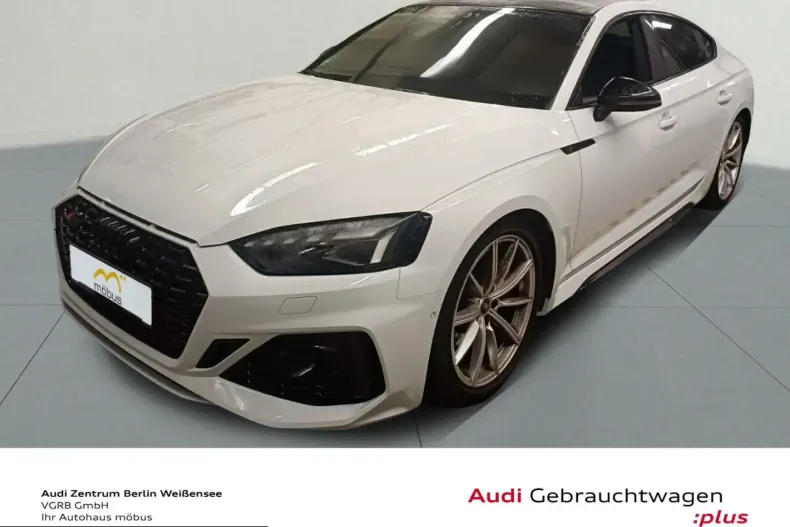 Audi RS5 din 2023 cu 25.434 km - oferta AUD209829 - foto 1