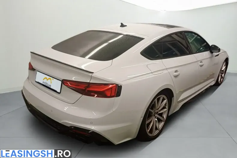 Audi RS5 din 2023 cu 25.434 km - oferta AUD209829 - foto 2